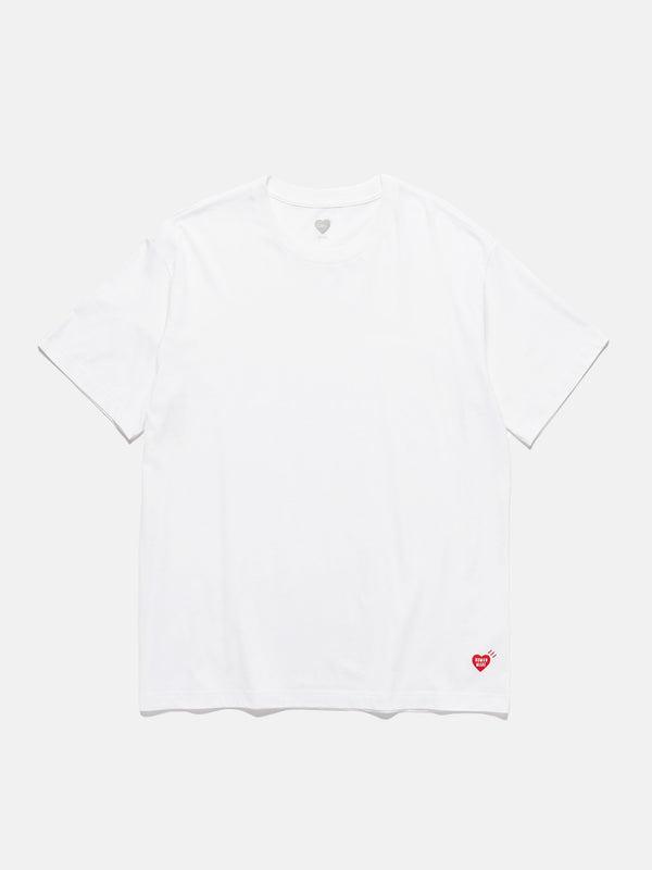 haven 3-Pack T-Shirt Set White