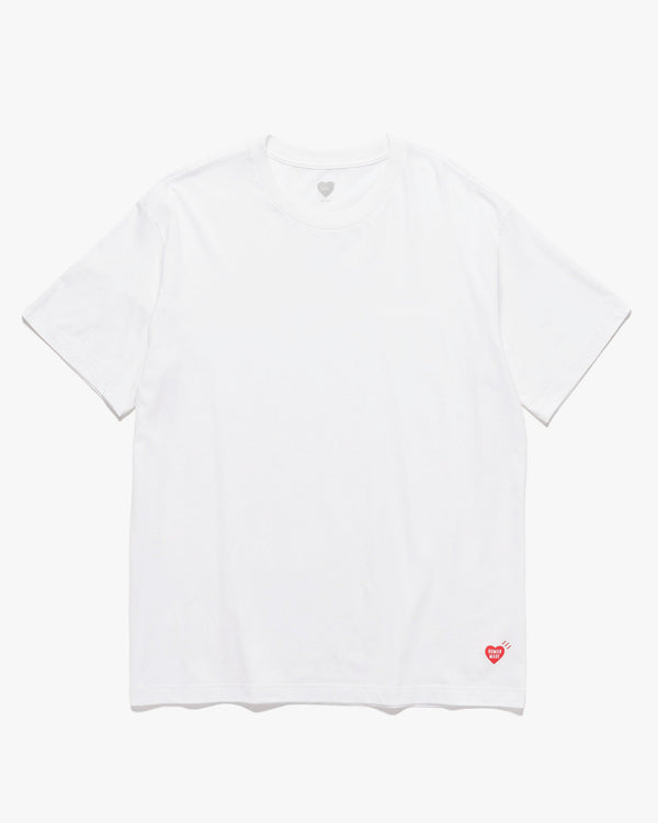 haven 3-Pack T-Shirt Set White