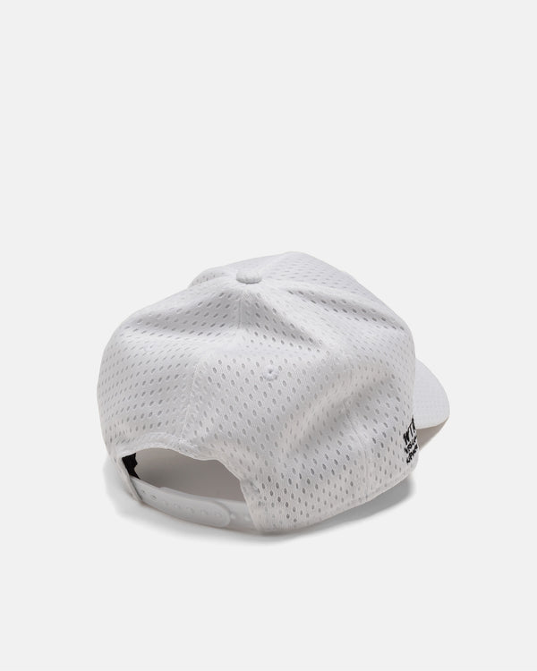 Haven 9Forty / Cap / Poly. Mesh. New Era® White