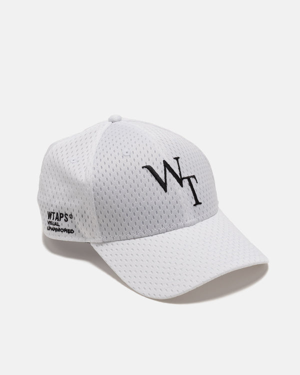haven 9Forty / Cap / Poly. Mesh. New Era® White