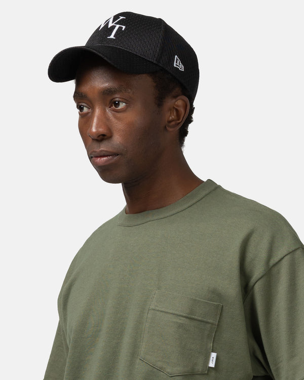 Haven 9Forty / Cap / Poly. Mesh. NEWERA® Black