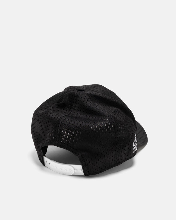 Haven 9Forty / Cap / Poly. Mesh. NEWERA® Black