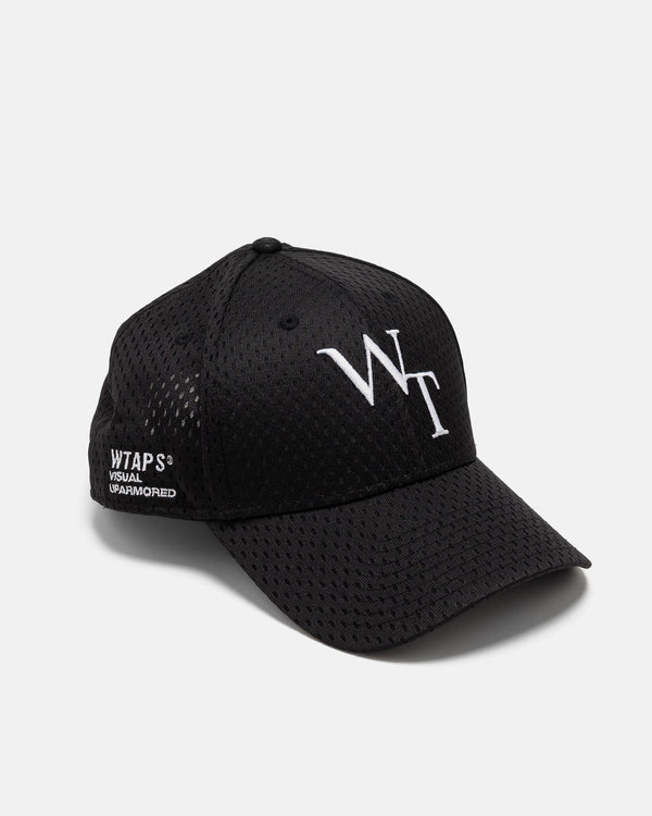 Haven 9Forty / Cap / Poly. Mesh. NEWERA® Black