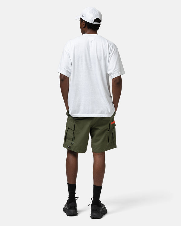 Haven Academy 01 / SS / Ctpl White