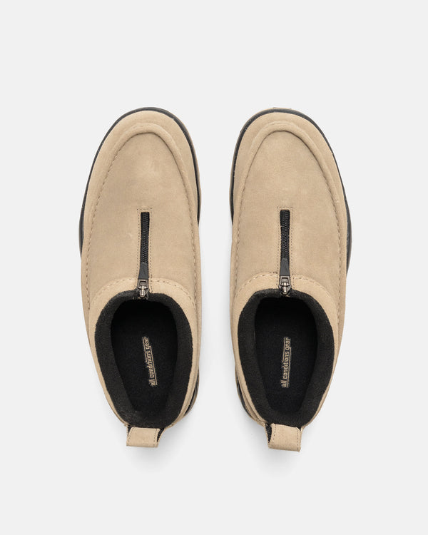 Haven ACG IZY Khaki/Limestone-Black