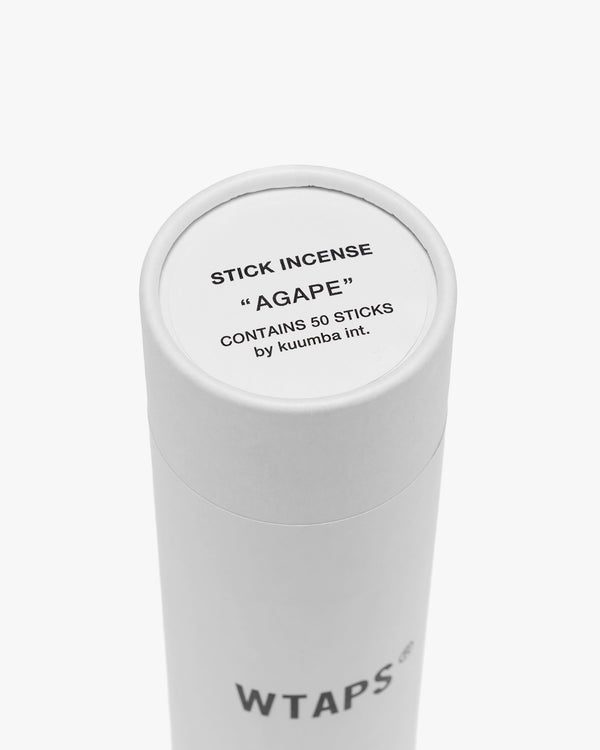 Haven Agape / Incense / Kuumba