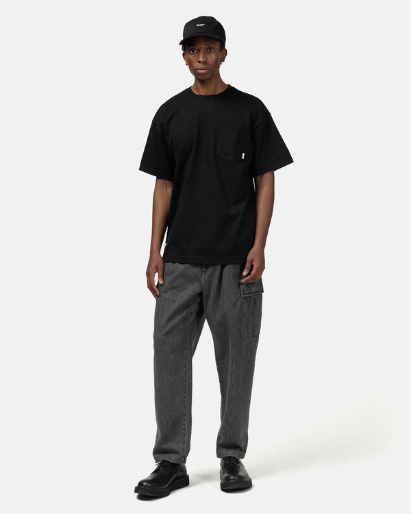 Haven Aii / SS / Cotton Black