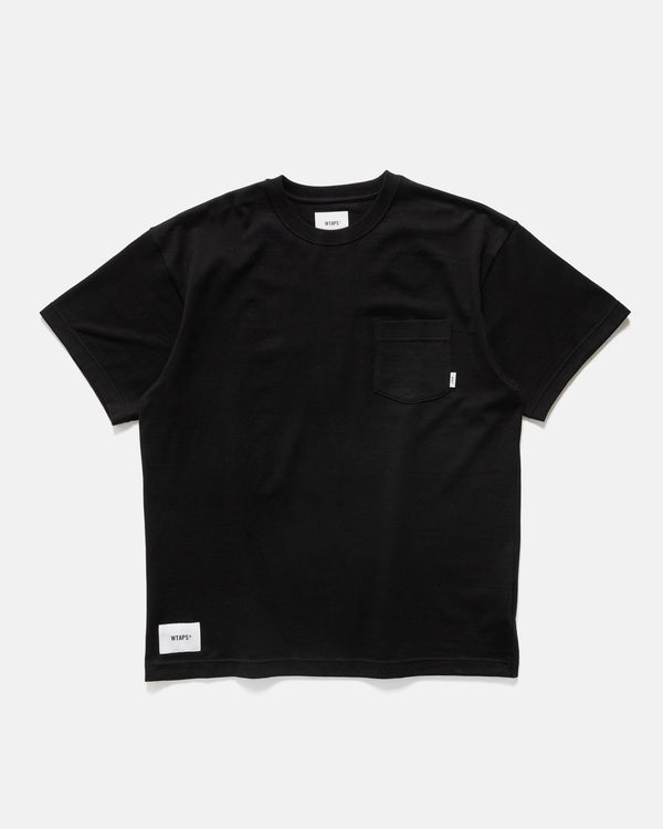 haven Aii / SS / Cotton Black