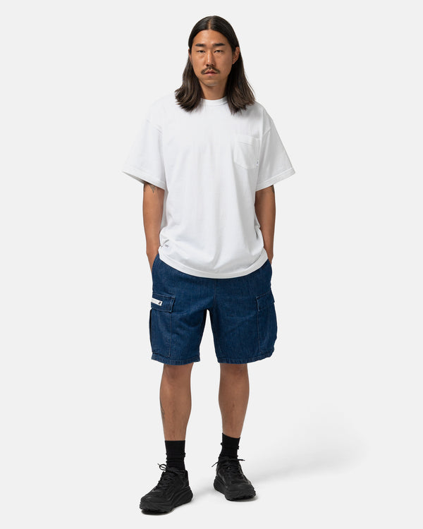 Haven Aii / SS / Cotton White