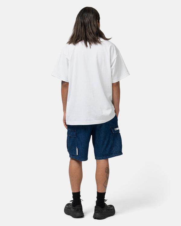 Haven Aii / SS / Cotton White