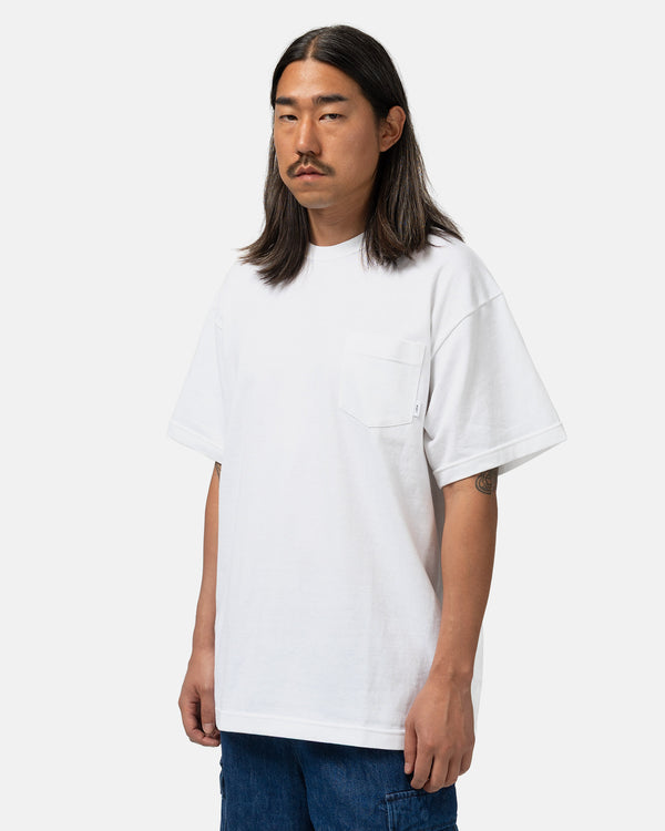Haven Aii / SS / Cotton White