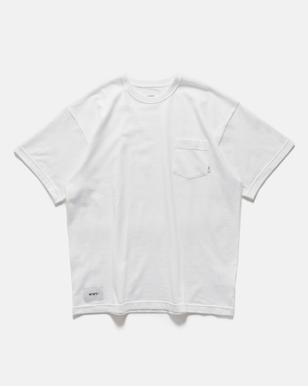 haven Aii / SS / Cotton White