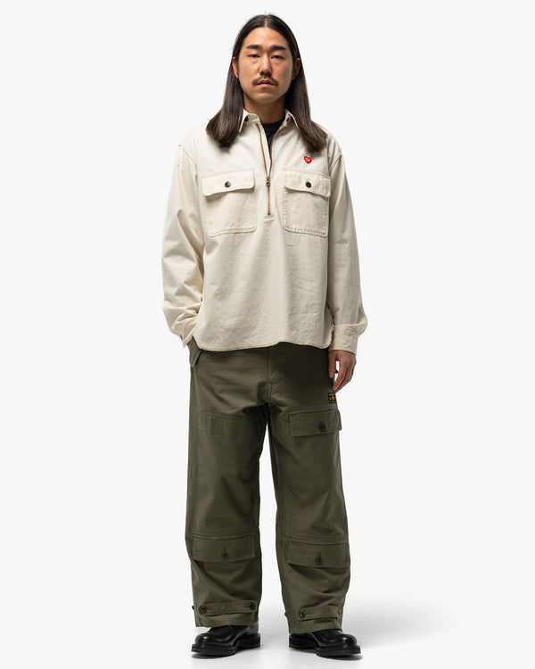 Haven Air Force Pants Olive Drab