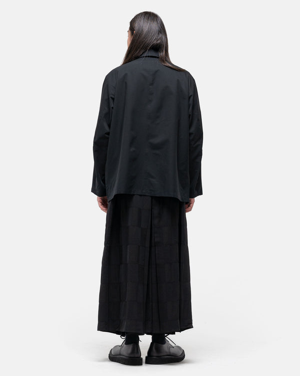 Haven All Purpose Jacket - Cool Dots Black