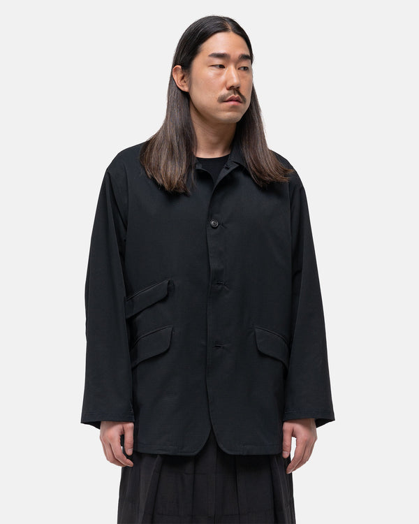 Haven All Purpose Jacket - Cool Dots Black