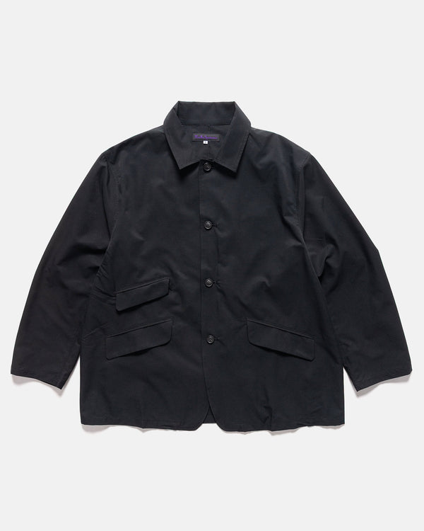 haven All Purpose Jacket - Cool Dots Black