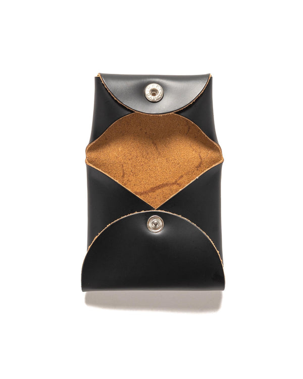 Haven Assemble Coin Case Black