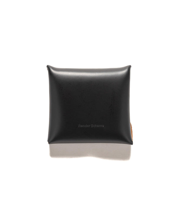 Haven Assemble Coin Case Black