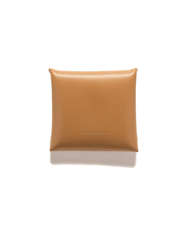Haven Assemble Coin Case Mocha