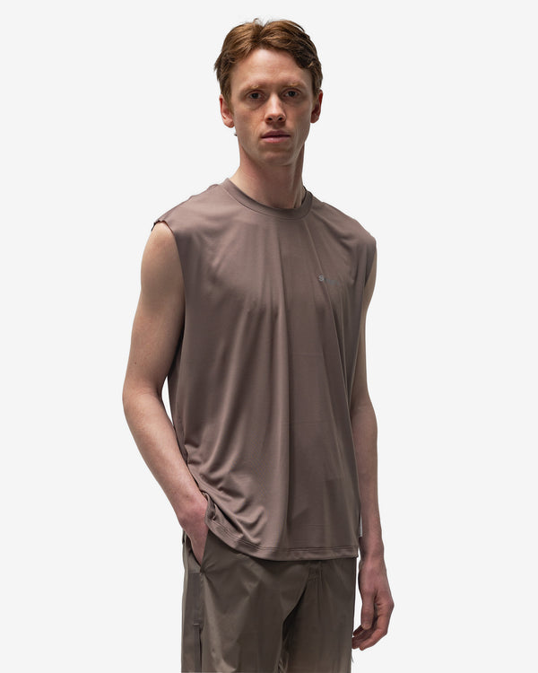 Haven AuraLite Muscle Tee Falcon