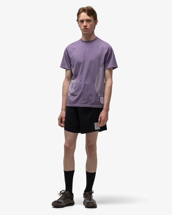 Haven AuraLite Tech T-Shirt Purple Sage