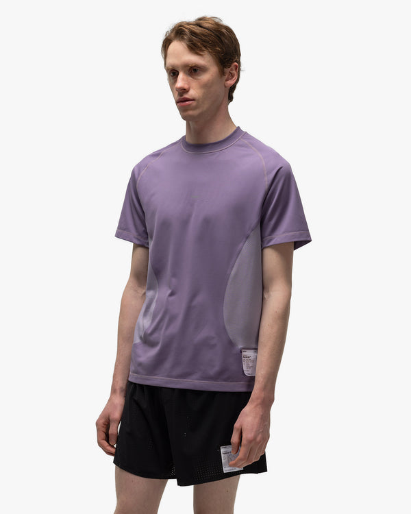 Haven AuraLite Tech T-Shirt Purple Sage