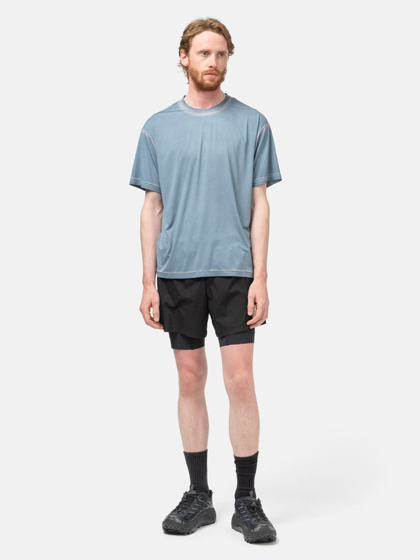 Haven Auralite™ T-Shirt Pigment Slate