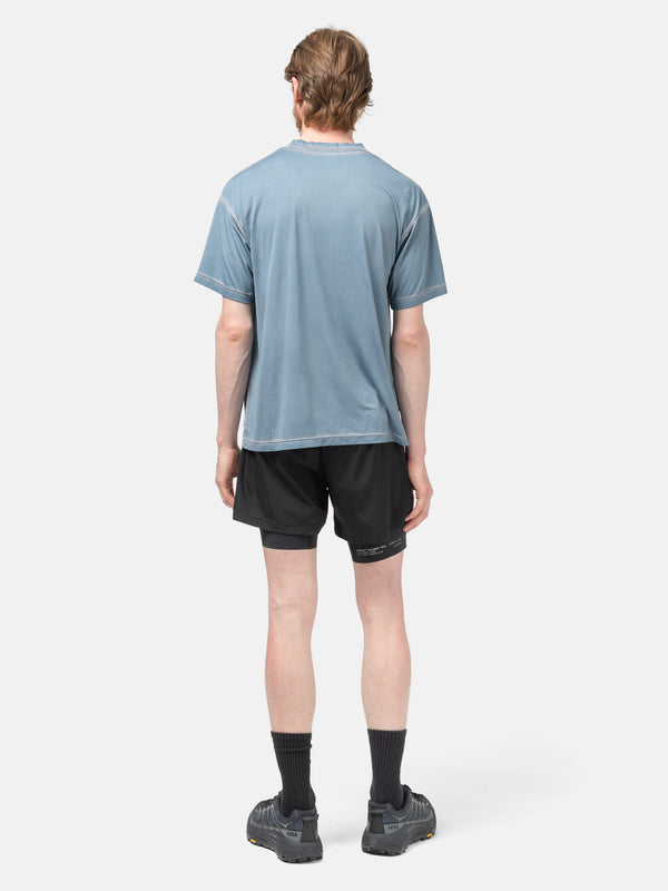 Haven Auralite™ T-Shirt Pigment Slate