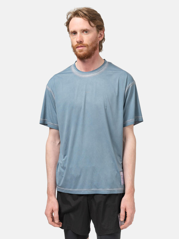 Haven Auralite™ T-Shirt Pigment Slate