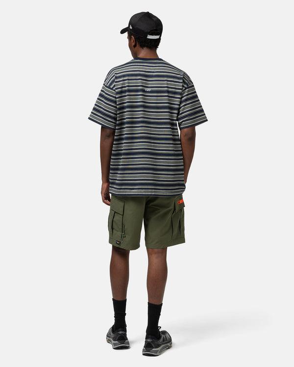 Haven BDY 01 / SS / Cotton Grey