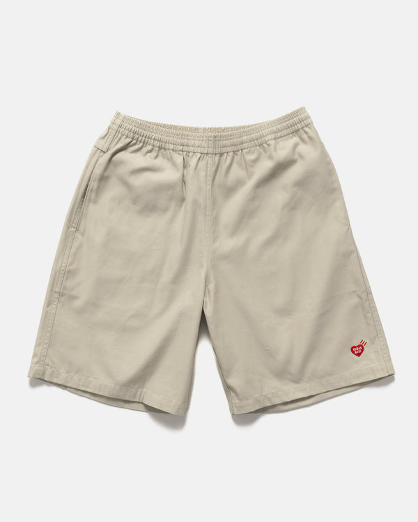 haven Beach Shorts Beige