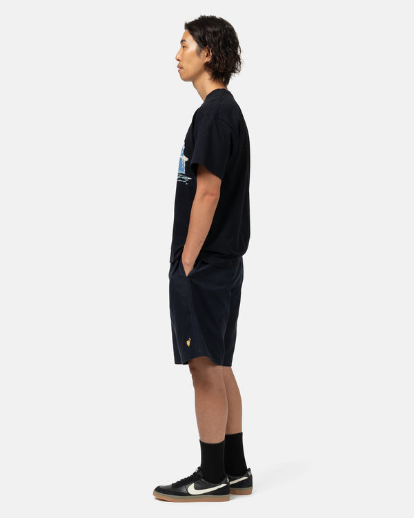 Haven Beach Shorts Navy