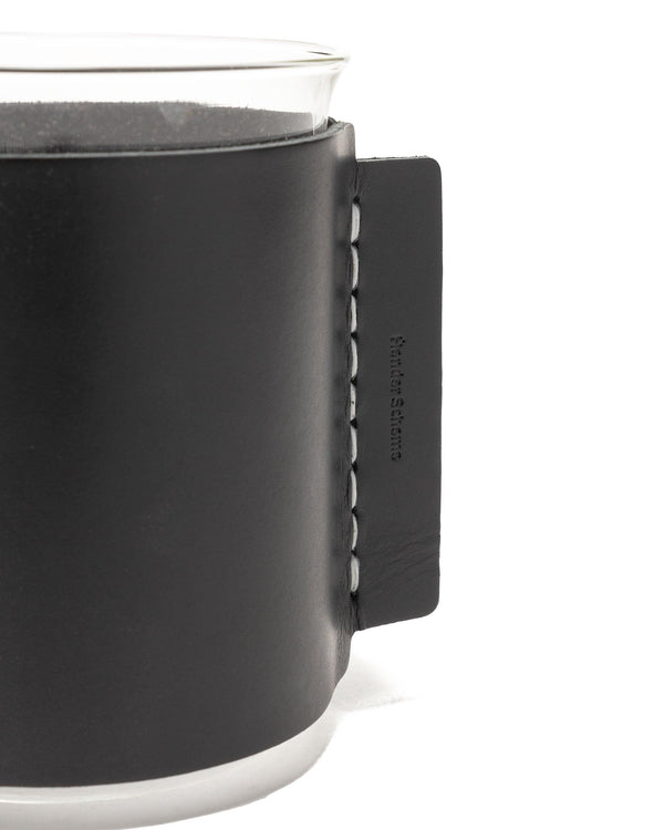 Haven Beaker/500Ml Vase Black