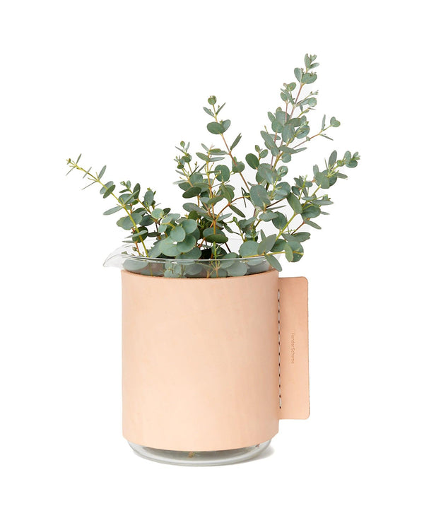 Haven Beaker/500Ml Vase Natural