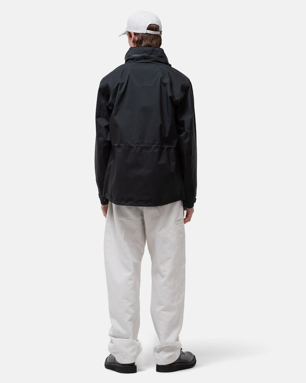 Haven Bellum Jacket - GORE-TEX 3L Nylon Black