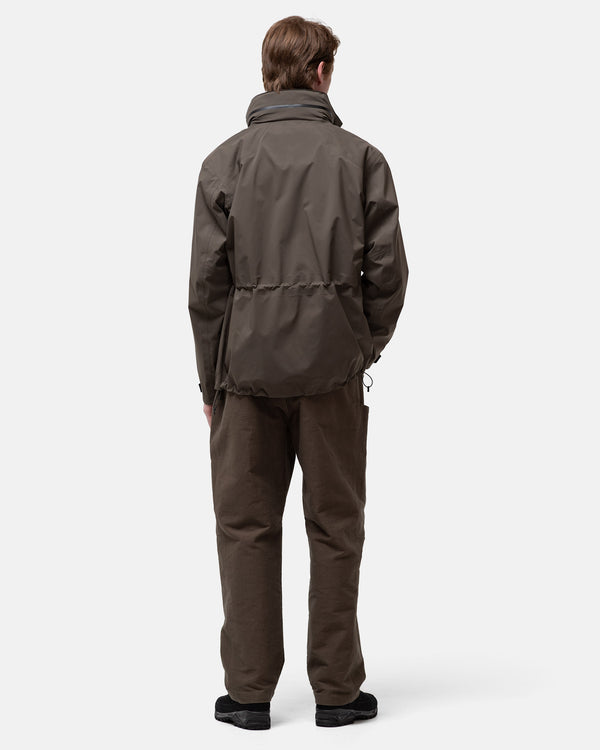 Haven Bellum Jacket - GORE-TEX 3L Nylon Earth