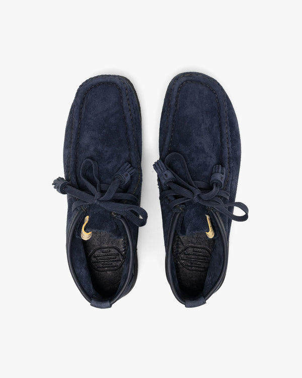 Haven Beuys Trekker-Folk Navy