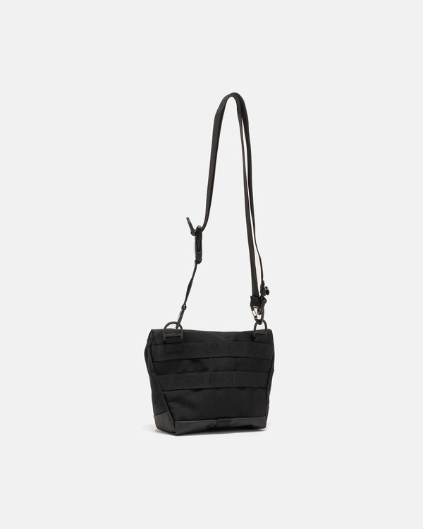 Haven BKE Bag Black