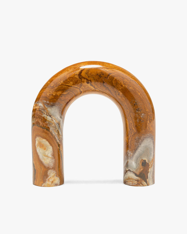 haven Book End Onyx Arch Varios