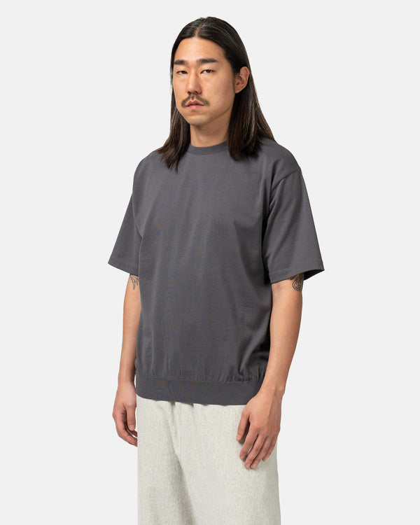 Haven Browsing T-Shirt Grey