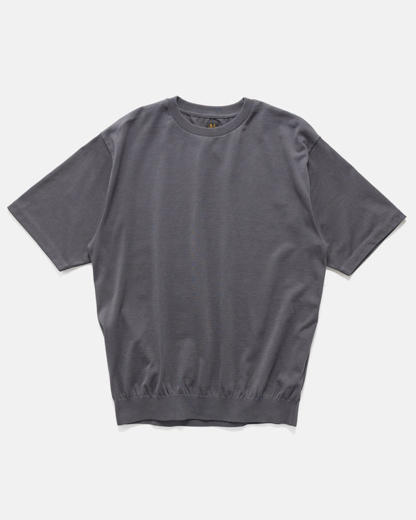 haven Browsing T-Shirt Grey