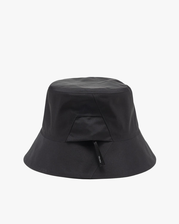 Haven Bucket Hat Black