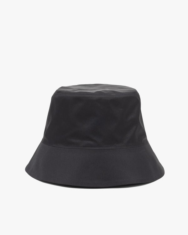 haven Bucket Hat Black