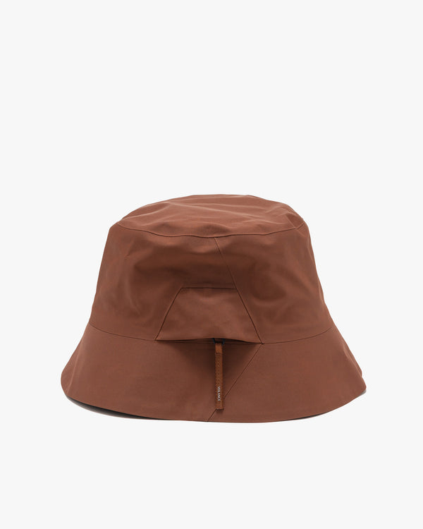 Haven Bucket Hat Ganache