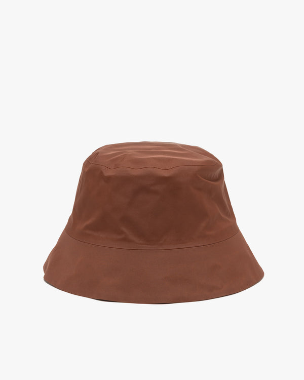 Haven Bucket Hat Ganache