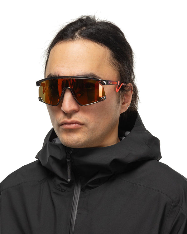 Haven BXTR Metal FP Grey Smoke W/Prizm Ruby