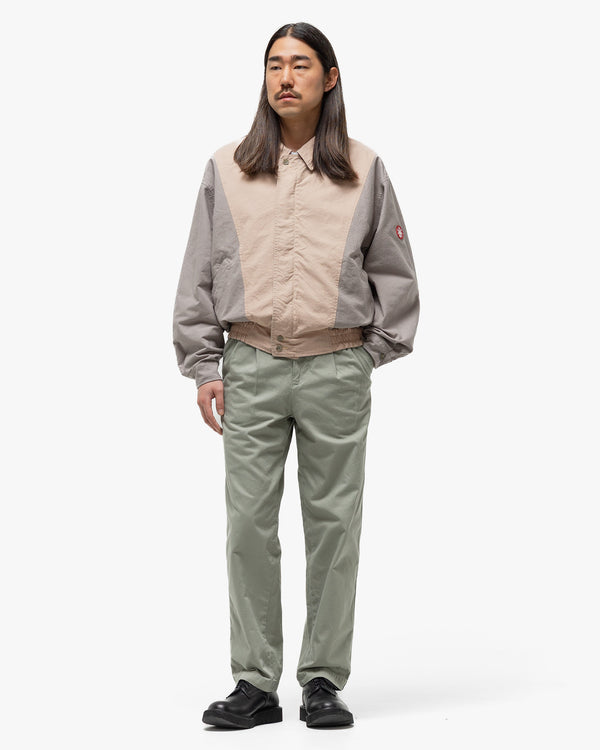 Haven C/N Reversible Zip Jacket