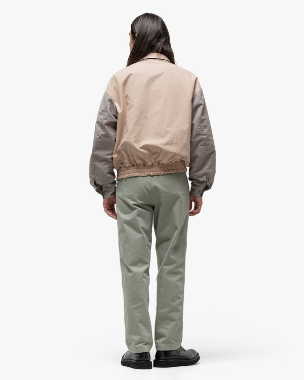 Haven C/N Reversible Zip Jacket