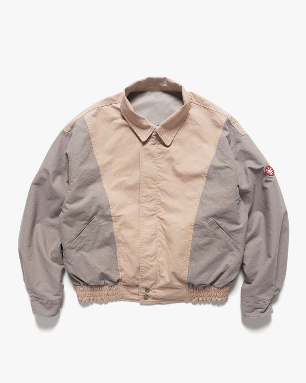haven C/N Reversible Zip Jacket