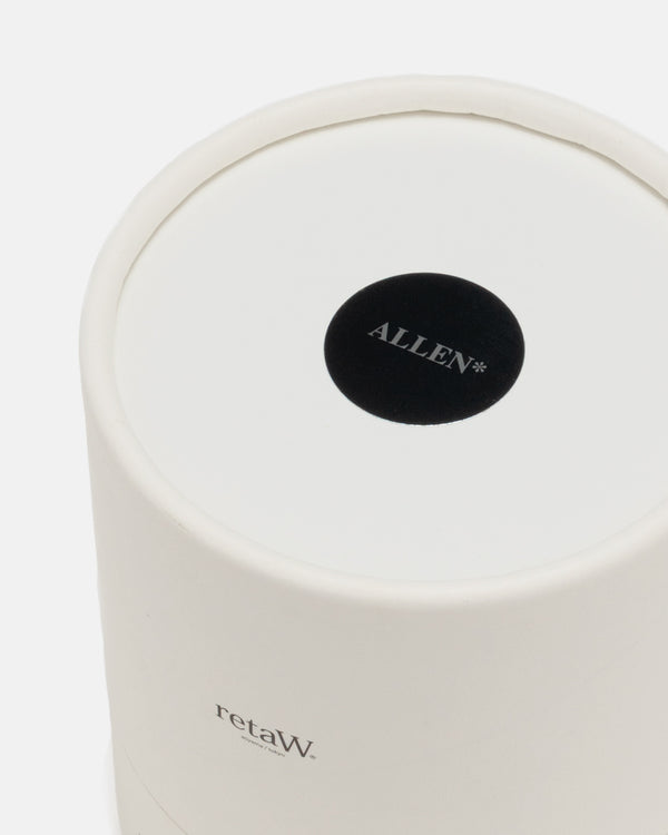 Haven Candle Allen Black